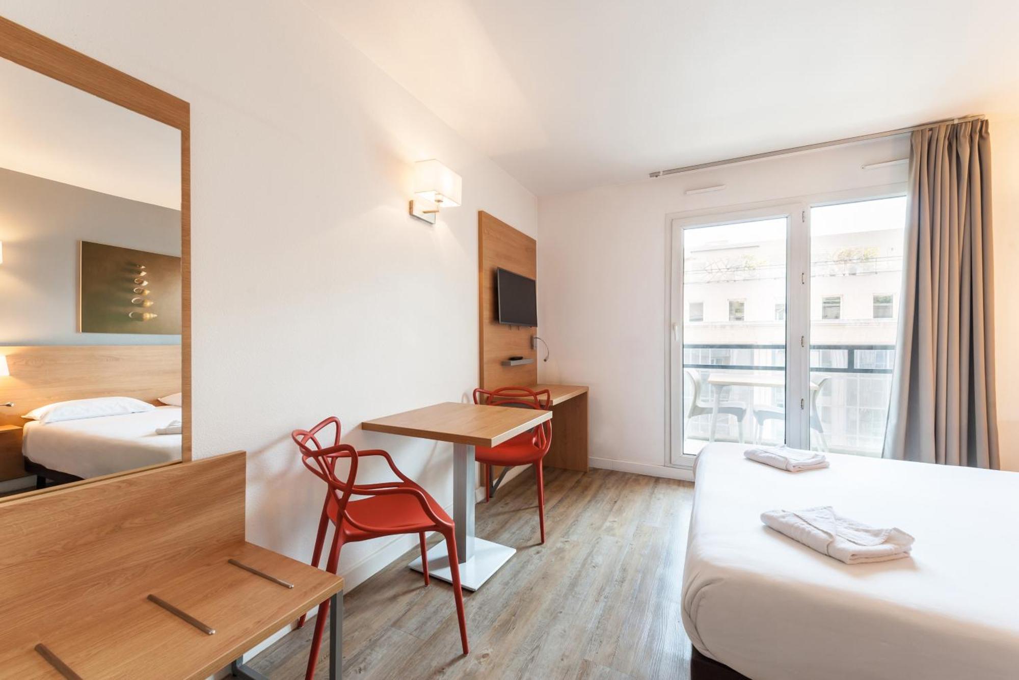Studio - 1-2 Personen