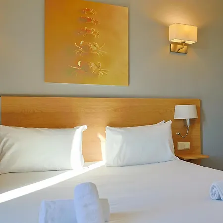 Residhotel Le Grand Prado-3